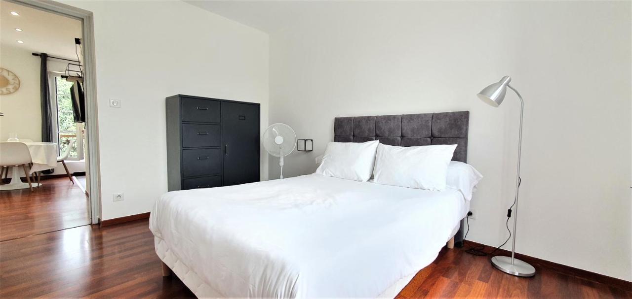 Residence 4T - 33 Bis Avenue Gaston Chauvin Aulnay-sous-Bois Eksteriør billede