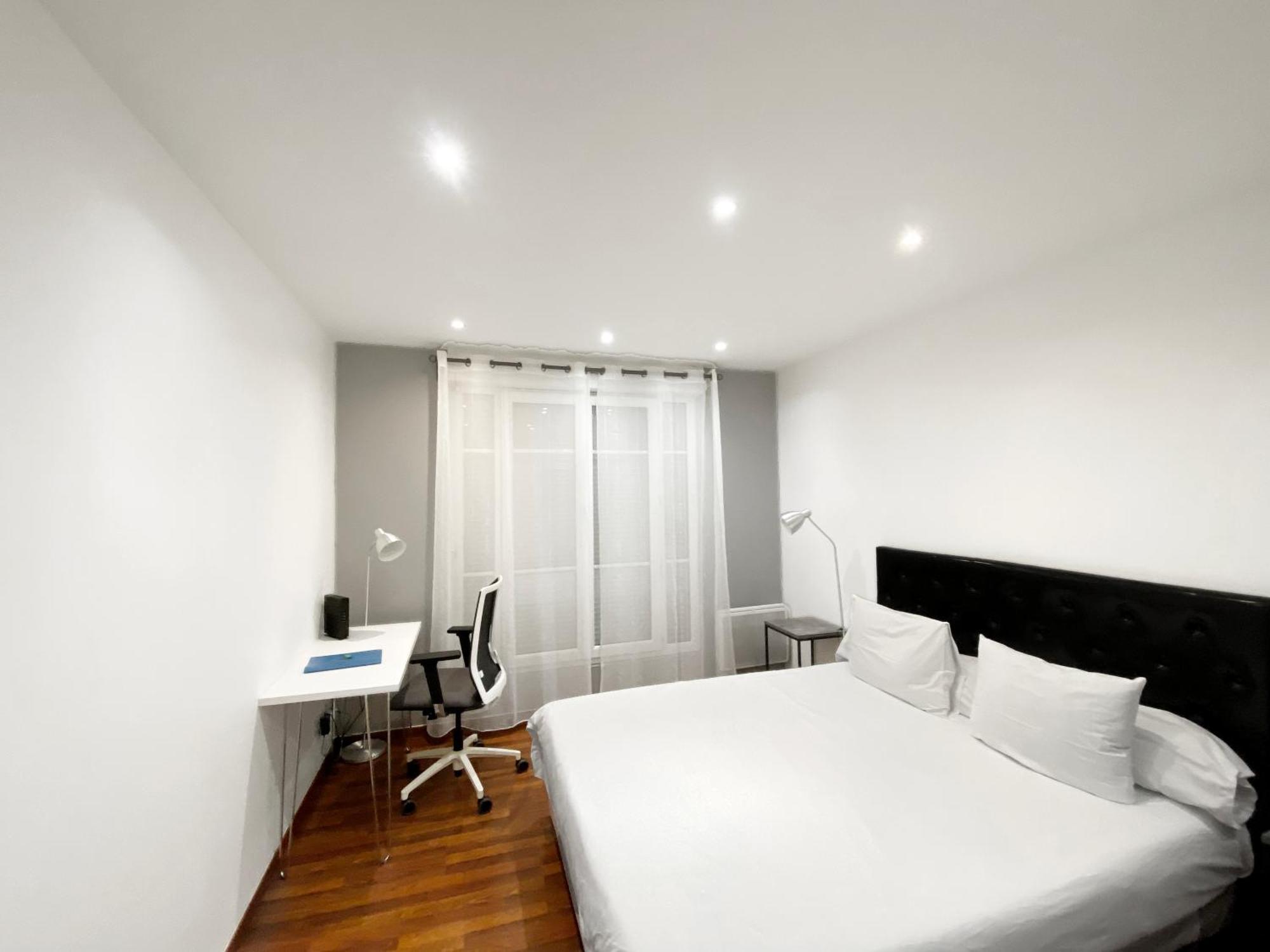 Residence 4T - 33 Bis Avenue Gaston Chauvin Aulnay-sous-Bois Eksteriør billede